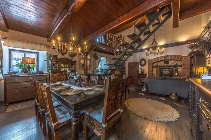Prodej zemědělské usedlosti, Ktiš, 405 m2