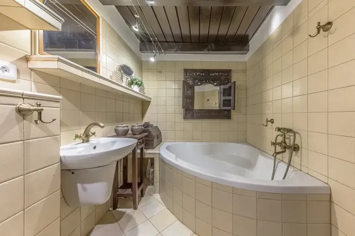 Prodej zemědělské usedlosti, Ktiš, 405 m2