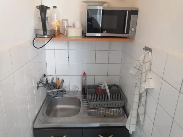 Pronájem kanceláře, Prostějov, 19 m2