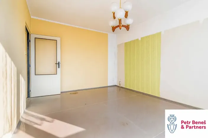 Prodej bytu 2+1, Rakovník, Pod Václavem, 54 m2