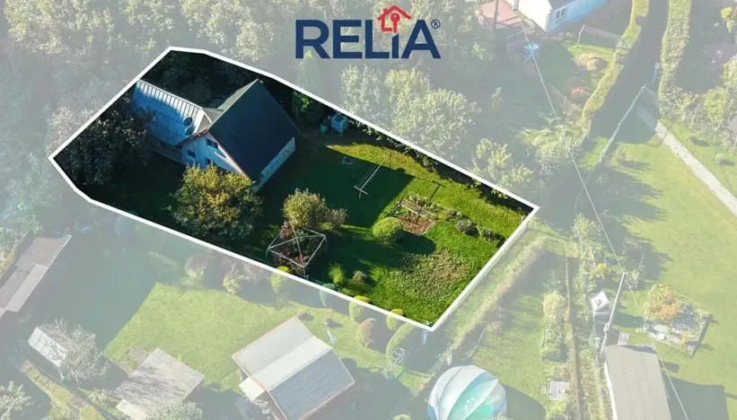 Prodej rodinného domu, Chrastava, Luční, 65 m2