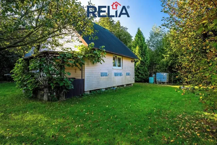 Prodej rodinného domu, Chrastava, Luční, 65 m2
