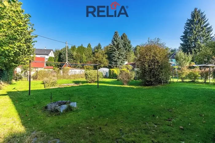 Prodej rodinného domu, Chrastava, Luční, 65 m2