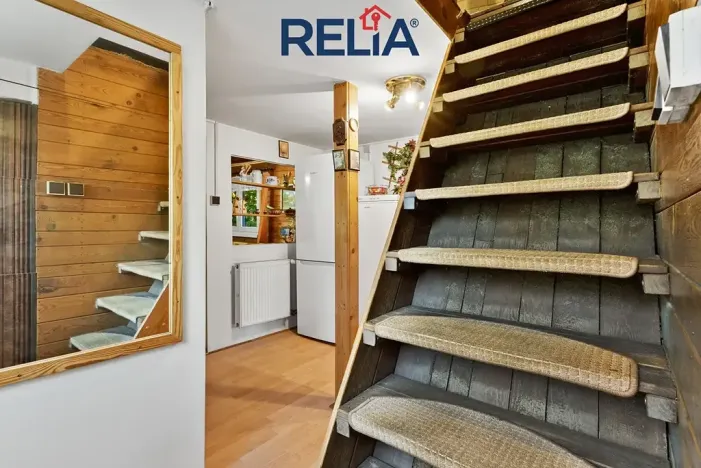 Prodej rodinného domu, Chrastava, Luční, 65 m2