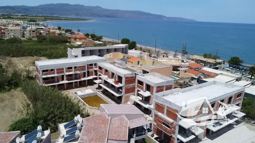 Prodej bytu 3+kk, Maleme, Řecko, 101 m2