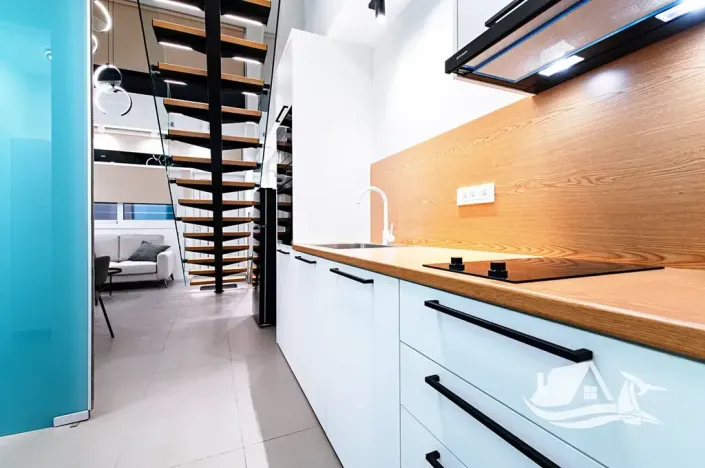 Prodej bytu 3+kk, Chania, Řecko, 75 m2