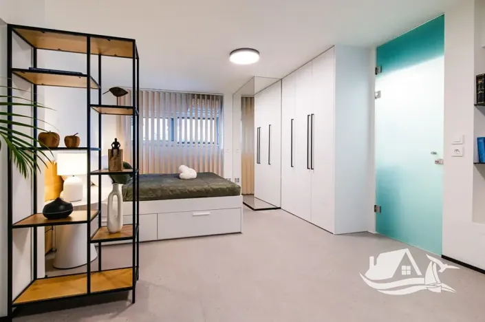 Prodej bytu 3+kk, Chania, Řecko, 75 m2