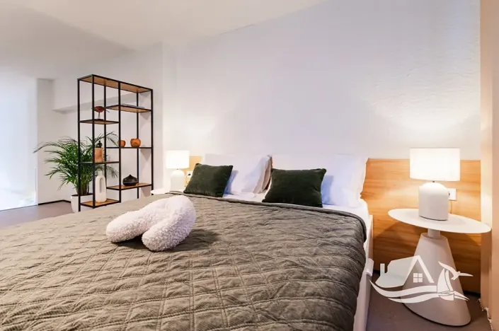 Prodej bytu 3+kk, Chania, Řecko, 75 m2