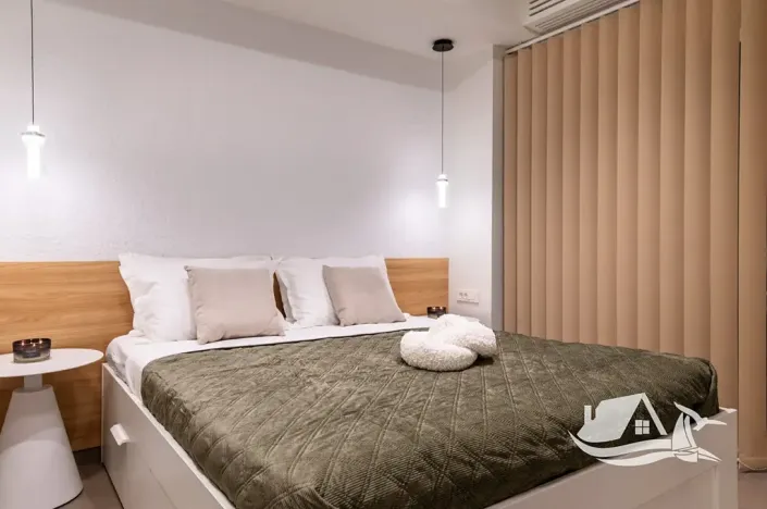 Prodej bytu 3+kk, Chania, Řecko, 75 m2