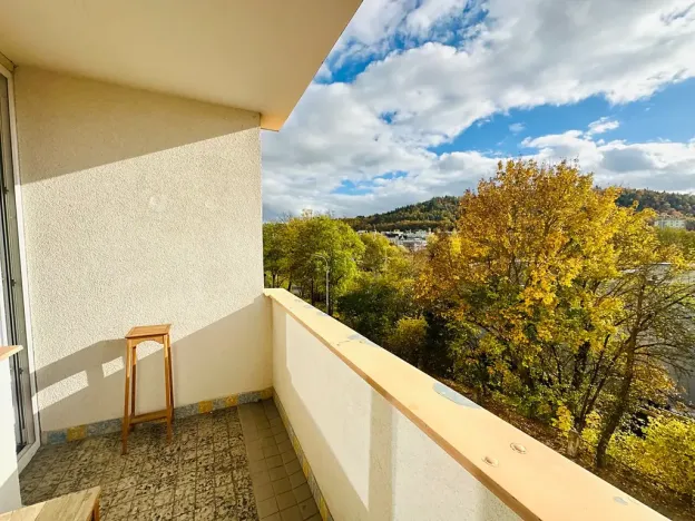 Prodej bytu 3+1, Karlovy Vary, Šmeralova, 87 m2