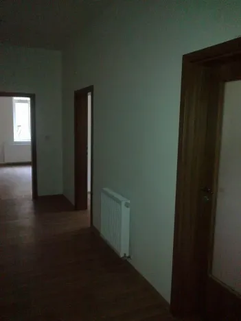 Pronájem bytu 3+1, Liberec, Lázeňská, 93 m2