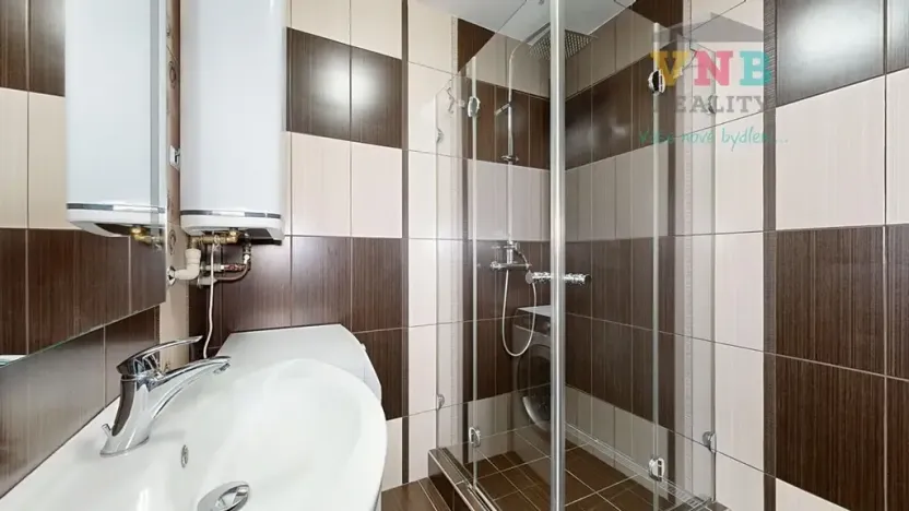 Prodej bytu 3+1, Prostějov, 102 m2