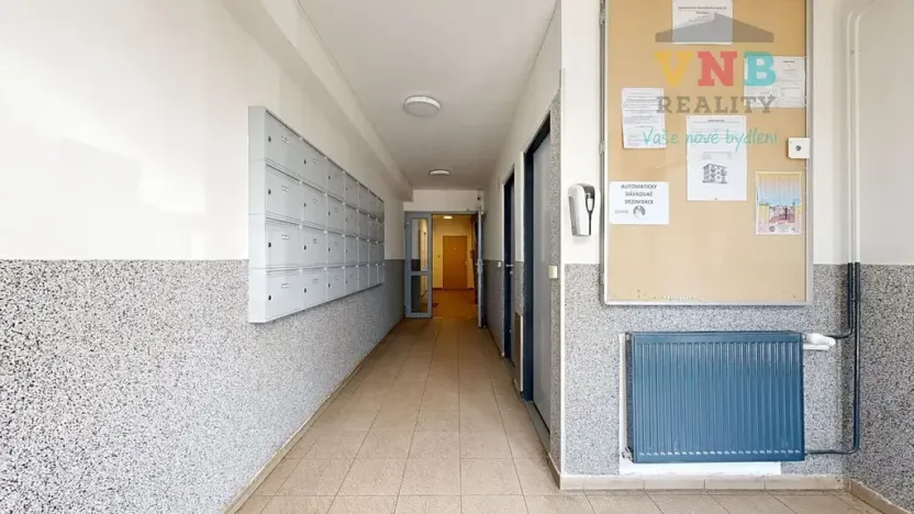 Prodej bytu 3+1, Prostějov, 102 m2