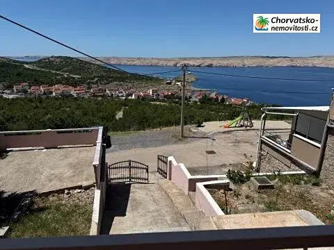 Prodej rodinného domu, Stinica, Chorvatsko, 140 m2