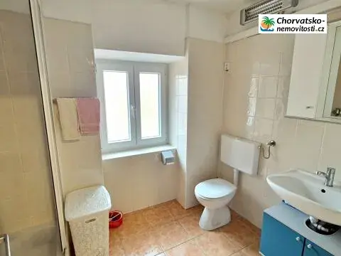 Prodej bytu 2+kk, Pag, Chorvatsko, 34 m2