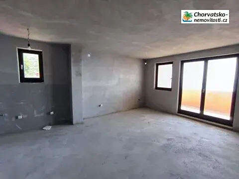 Prodej bytu 2+kk, Senj, Chorvatsko, Stara cesta, 55 m2