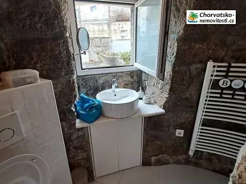 Prodej rodinného domu, Opatija, Chorvatsko, Ulica Jurja Dobrile, 67 m2