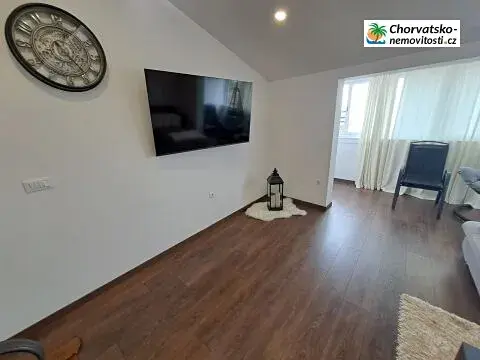 Prodej rodinného domu, Opatija, Chorvatsko, Ulica Jurja Dobrile, 67 m2