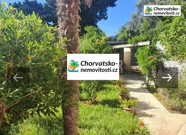 Prodej rodinného domu, Medulin, Chorvatsko, 52 m2
