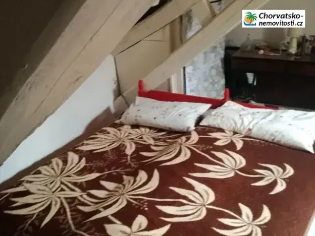 Prodej rodinného domu, Poreč, Chorvatsko, Ulica Eufrazijeva, 105 m2