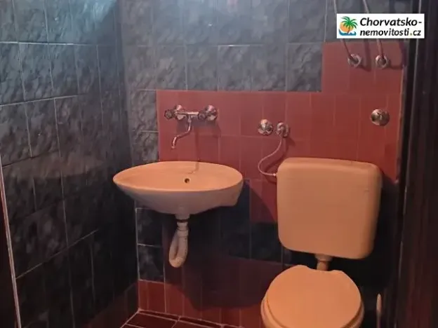 Prodej rodinného domu, Poreč, Chorvatsko, Ulica Eufrazijeva, 105 m2
