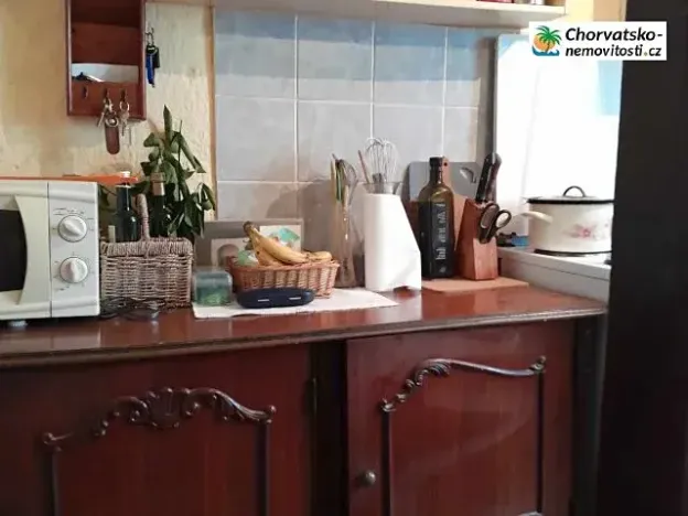 Prodej rodinného domu, Poreč, Chorvatsko, Ulica Eufrazijeva, 105 m2