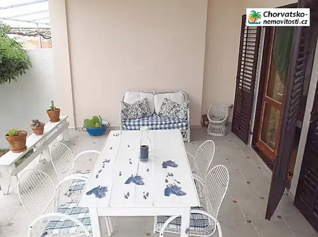 Prodej bytu 3+kk, Miškovići, Chorvatsko, 70 m2