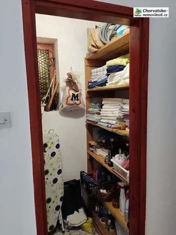 Prodej bytu 3+kk, Miškovići, Chorvatsko, 70 m2