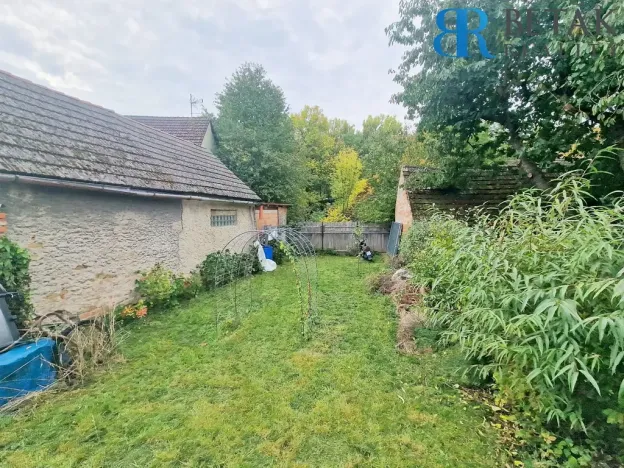 Prodej rodinného domu, Hlinsko, 84 m2