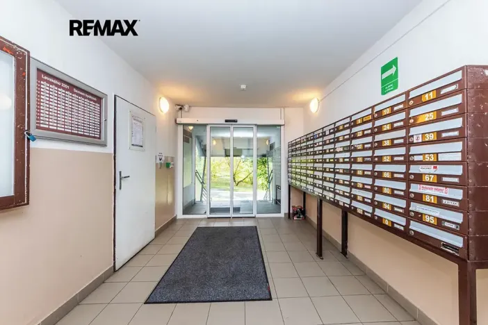 Prodej bytu 3+kk, Praha - Modřany, Levského, 62 m2
