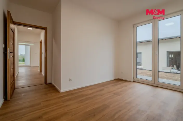 Prodej pozemku pro bydlení, Bohumín - Skřečoň, 515 m2