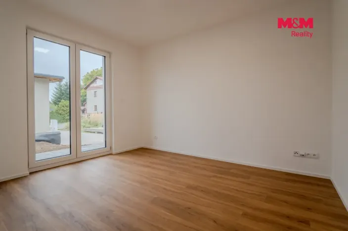 Prodej pozemku pro bydlení, Bohumín - Skřečoň, 627 m2