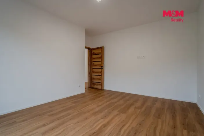 Prodej pozemku pro bydlení, Bohumín - Skřečoň, 627 m2