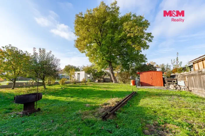 Prodej rodinného domu, Jihlava, Osvobození, 245 m2