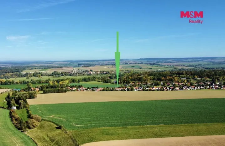 Prodej rodinného domu, Nová Sídla, 250 m2