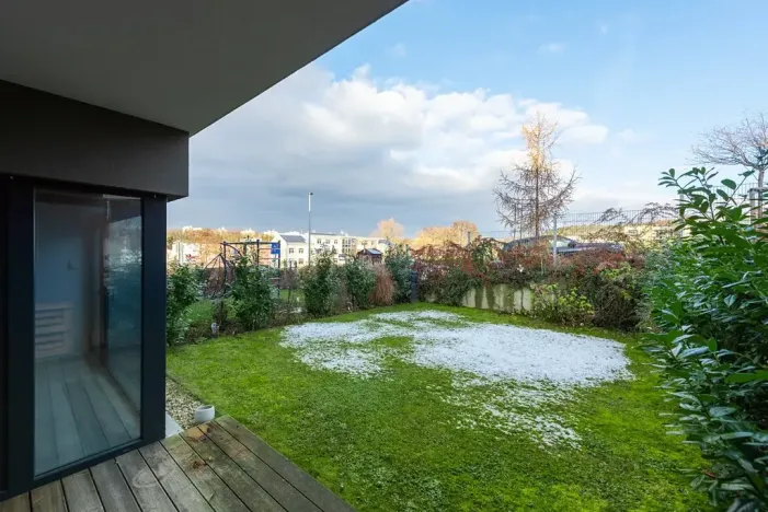 Pronájem bytu 2+kk, Praha, Na Komořsku, 55 m2