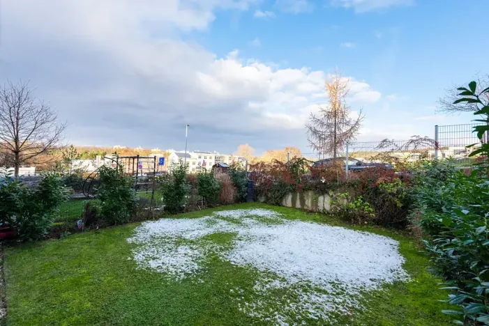 Pronájem bytu 2+kk, Praha, Na Komořsku, 55 m2
