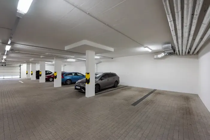 Pronájem bytu 2+kk, Praha, Na Komořsku, 55 m2