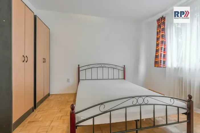 Prodej bytu 2+1, Kladno, Havanská, 50 m2