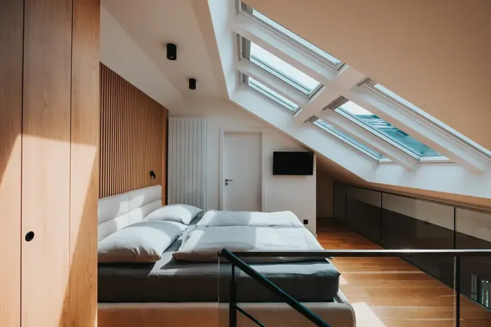 Prodej bytu 2+kk, Lipno nad Vltavou, 75 m2