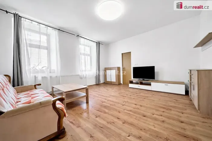 Prodej vícegeneračního domu, Stříbro, Plzeňská, 160 m2