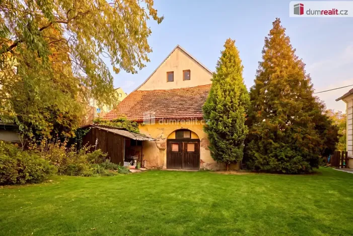 Prodej vícegeneračního domu, Stříbro, Plzeňská, 160 m2