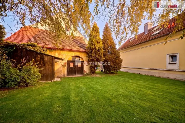 Prodej vícegeneračního domu, Stříbro, Plzeňská, 160 m2