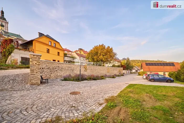Prodej vícegeneračního domu, Stříbro, Plzeňská, 160 m2