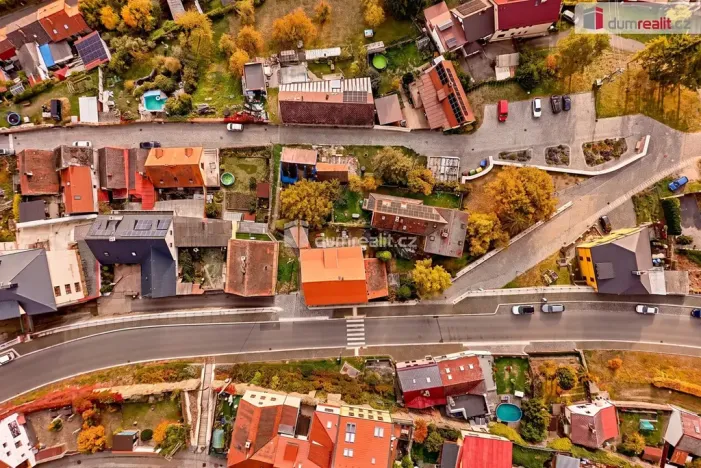Prodej vícegeneračního domu, Stříbro, Plzeňská, 160 m2