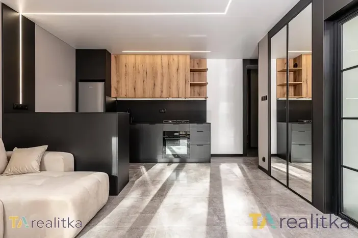 Prodej bytu 2+kk, Havířov, Kosmonautů, 36 m2