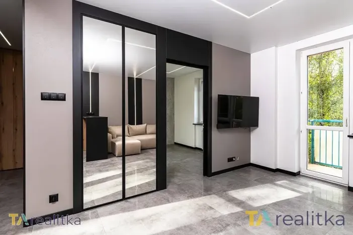 Prodej bytu 2+kk, Havířov, Kosmonautů, 36 m2