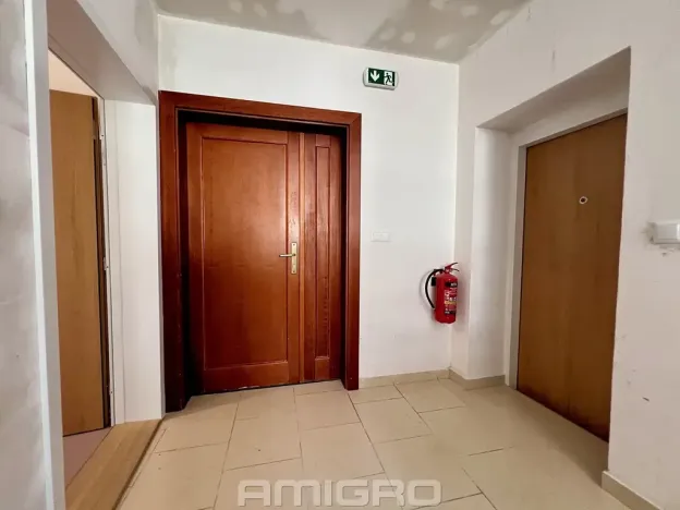 Pronájem bytu 3+kk, Brno, Peroutková, 77 m2