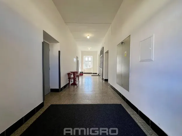 Prodej vícegeneračního domu, Ostrovačice, náměstí Viléma Mrštíka, 1000 m2