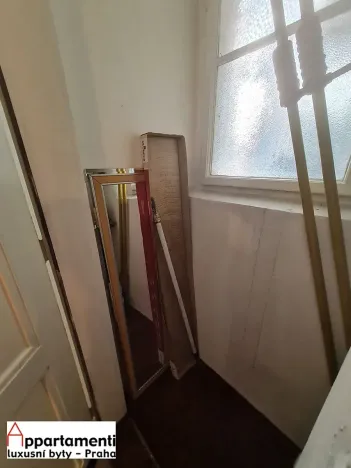 Prodej bytu 1+1, Praha - Žižkov, Jagellonská, 51 m2